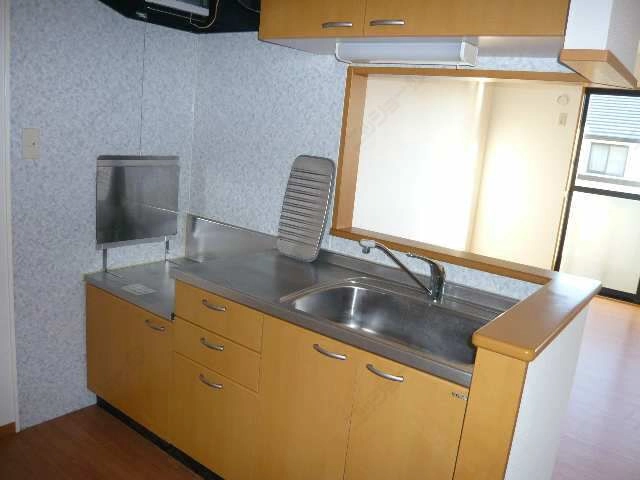 キッチン　※同タイプ